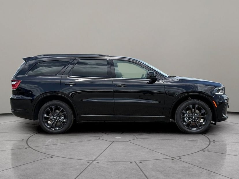 2026 Dodge Durango - Image 2