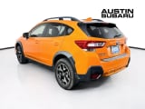 2018 Subaru Crosstrek - Preview 5