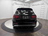 2022 Mercedes-Benz GLC - Preview 6