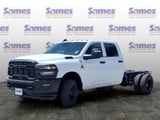 2026 Ram 3500 - Preview 3