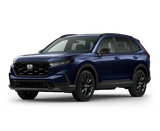 2027 Honda CR-V - Preview 2