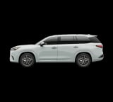 2026 Lexus TX - Preview 3