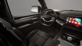 2026 Jeep Grand Wagoneer L - Preview 8