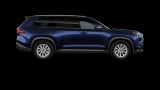 2026 Toyota Grand Highlander - Preview 12