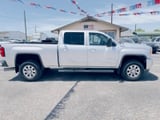 2015 GMC Sierra 2500HD - Preview 4