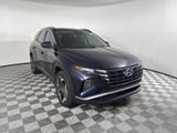 2022 Hyundai Tucson - Preview 9
