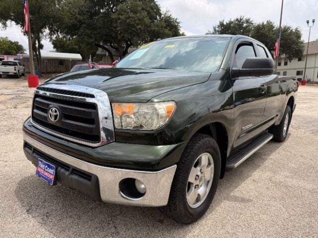 2012 Toyota Tundra - Image 2