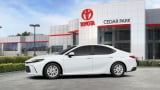 2026 Toyota Camry - Preview 3