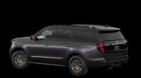 2027 Ford Expedition - Preview 2