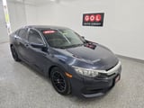 2018 Honda Civic - Preview 2