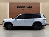 2026 Jeep Grand Cherokee L - Preview 3