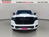 2026 Ram 1500 - Preview 3