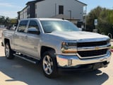2016 Chevrolet Silverado 1500 - Preview 8