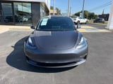 2023 Tesla Model 3 - Preview 7