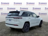 2027 Jeep Grand Cherokee - Preview 5