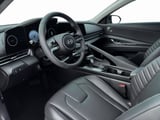 2026 Hyundai Elantra - Preview 14