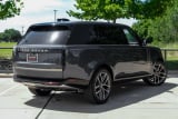 2026 Land Rover Range Rover - Preview 9
