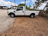 2008 Ford F-250 - Preview 11