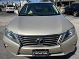 2014 Lexus RX - Preview 3