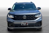 2023 Volkswagen Atlas - Preview 3