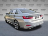 2026 BMW 3 Series - Preview 8