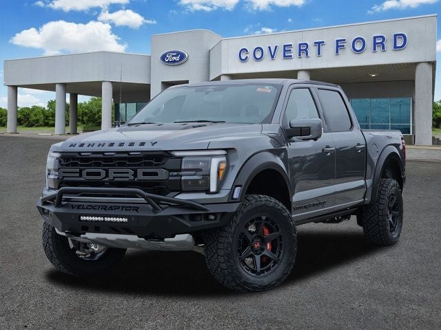 2026 Ford F-150 - Image 1