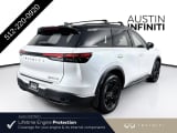 2027 INFINITI QX60 - Preview 7