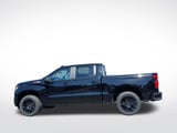 2026 Chevrolet Silverado 1500 - Preview 5