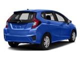 2016 Honda Fit - Preview 5