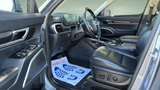 2025 Kia Telluride - Preview 12