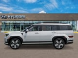 2027 Hyundai Santa Fe - Preview 3