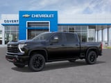 2026 Chevrolet Silverado 2500 HD - Preview 8