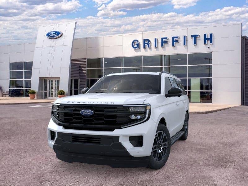 2026 Ford Expedition - Image 2