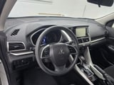 2019 Mitsubishi Eclipse Cross - Preview 12