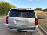 2015 Chevrolet Tahoe - Preview 8