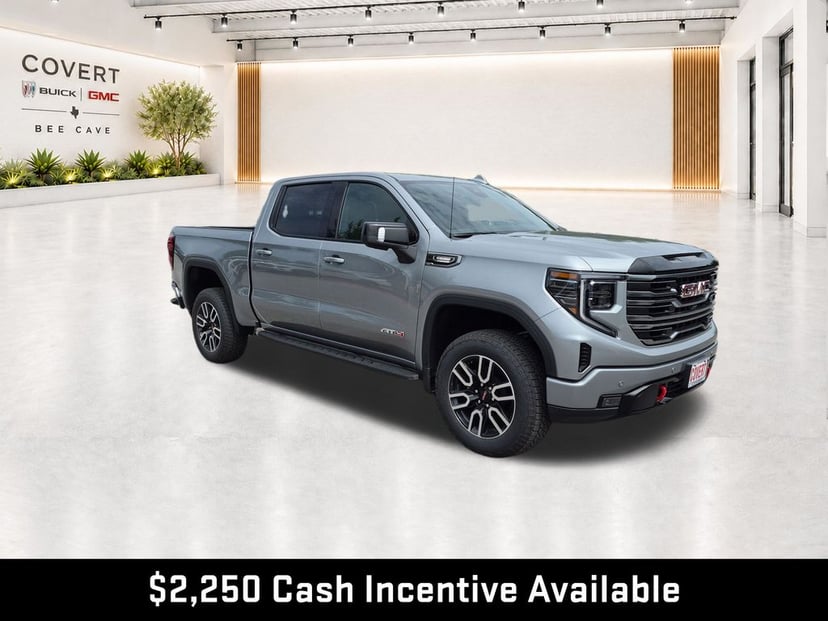 2026 GMC Sierra 1500 - Image 1