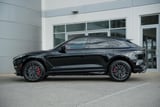 2026 Aston Martin DBX - Preview 9