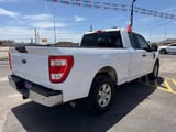 2021 Ford F-150 - Preview 3