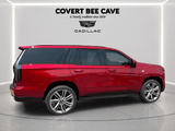 2026 Cadillac Escalade - Preview 10