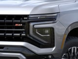 2026 Chevrolet Tahoe - Preview 10