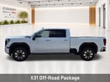 2026 GMC Sierra 2500HD - Preview 5