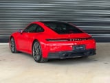 2025 Porsche 911 - Preview 3