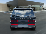 2027 Hyundai Santa Fe Hybrid - Preview 6