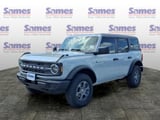 2026 Ford Bronco - Preview 3