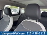2025 Volkswagen Taos - Preview 12