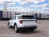 2027 Ford Explorer - Preview 7