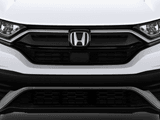 2020 Honda CR-V - Preview 7