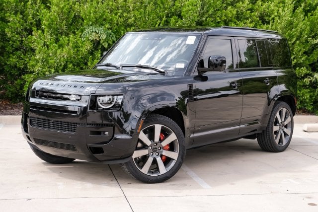 2026 Land Rover Defender - Image 1