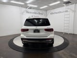 2026 Mercedes-Benz GLB - Preview 6