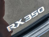 2018 Lexus RX - Preview 12